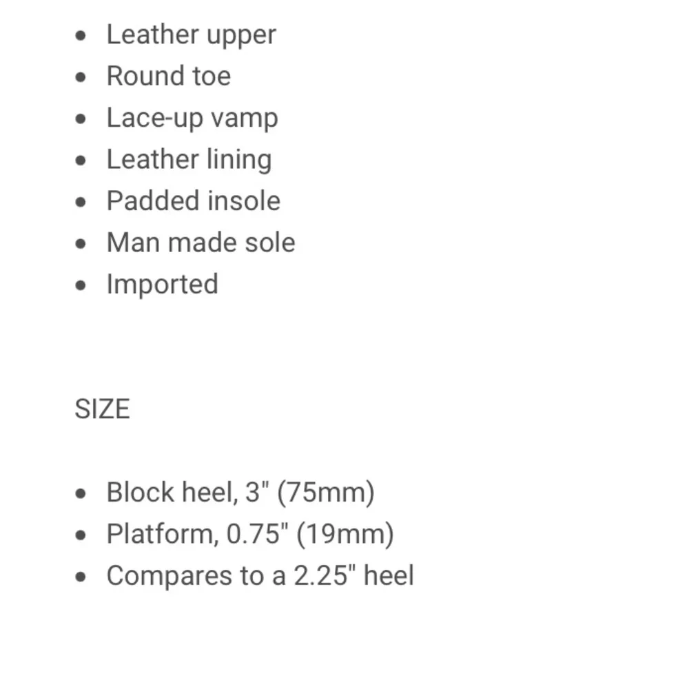 Amazing SOREL-W Margo Lace boots - Picture 13 of 16